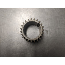 09B208 Crankshaft Timing Gear For 08-09 Nissan Titan  5.6